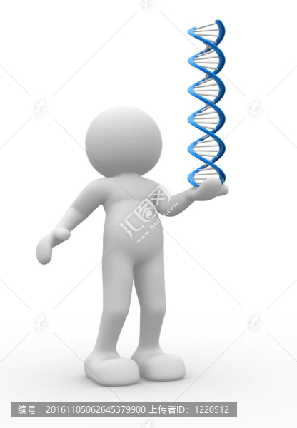 DNA