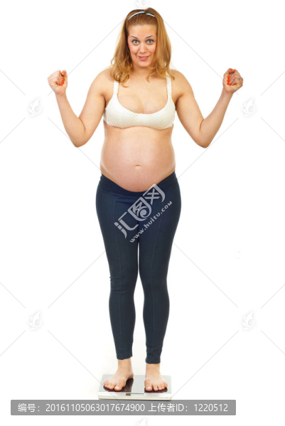 孕婦量表