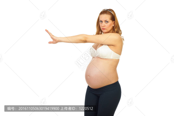 懷孕做健身運(yùn)動(dòng)
