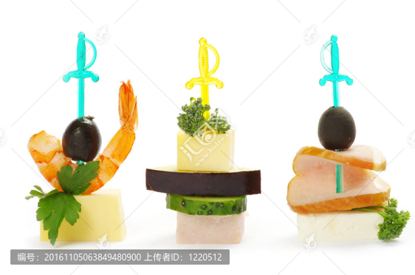 食物