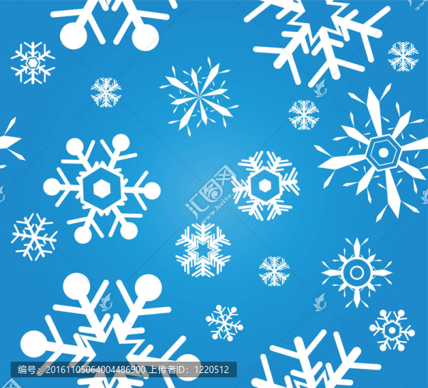 雪花