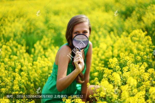 植物學(xué)家