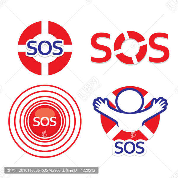 設(shè)置SOS