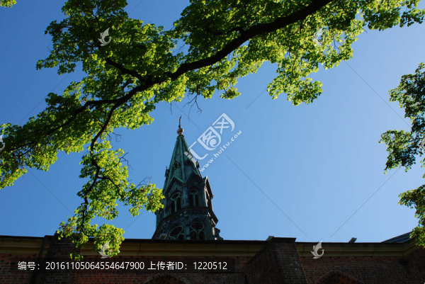 桑多梅日大教堂；波蘭