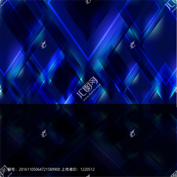 printabstract彩色背景