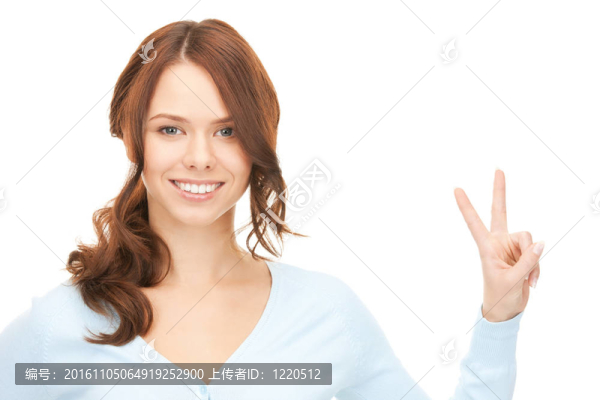 勝利