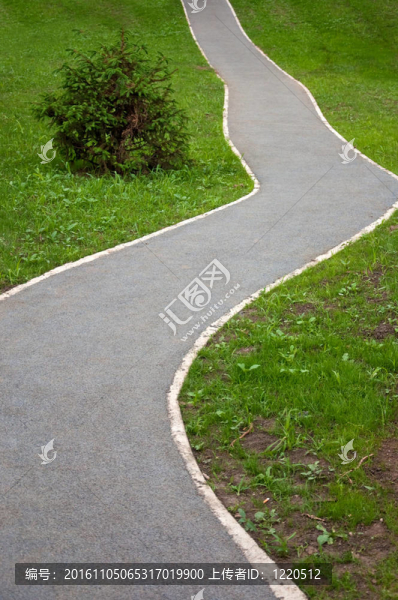 公園路