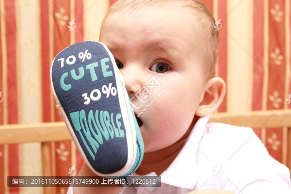 70%可愛30%麻煩