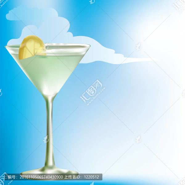 夏季喝檸檬汁、果汁或酒