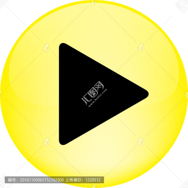 播放按鈕與播放