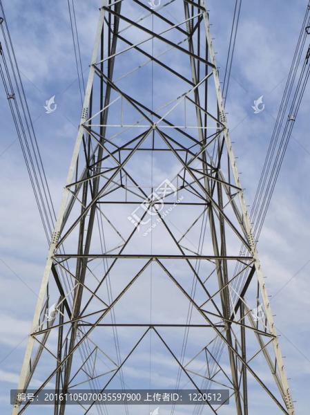 電源線2