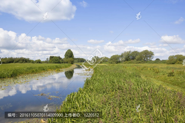 英國(guó)水道