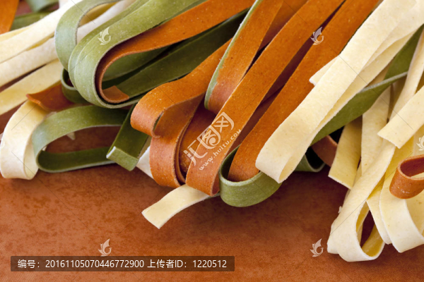 干燥白脫奶油面
