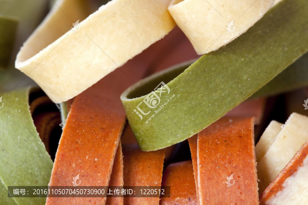 干燥白脫奶油面