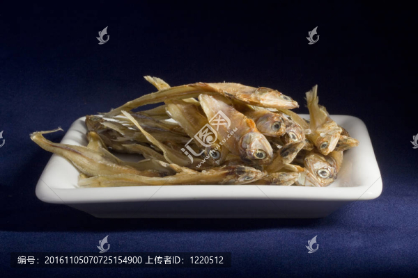 干魚(yú)