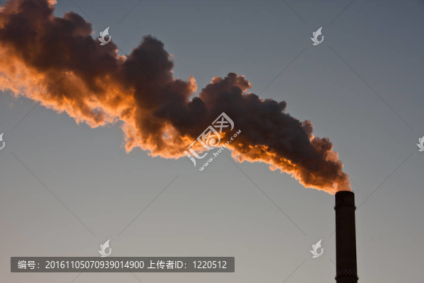 爐內(nèi)空氣污染