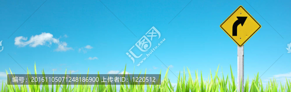 這一次右轉(zhuǎn)。全景式構(gòu)圖。