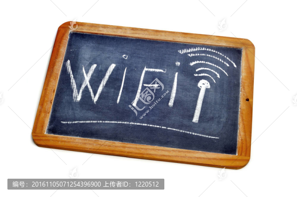 WiFi