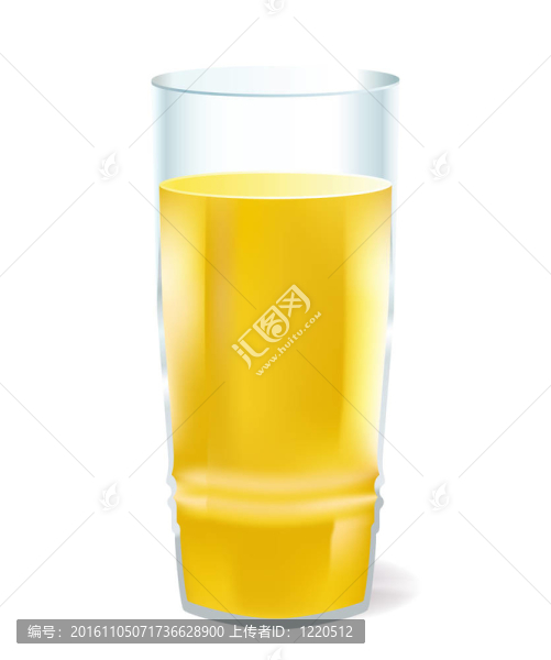 果汁杯