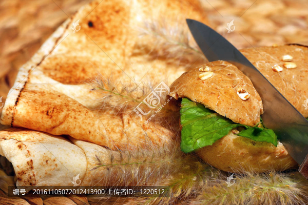 三明治