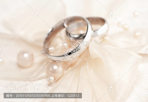 結(jié)婚戒指