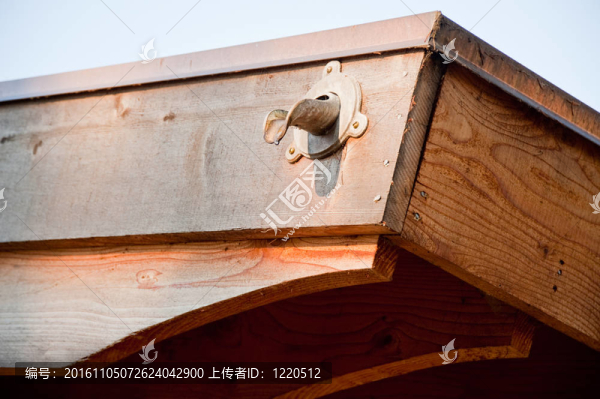 噴口