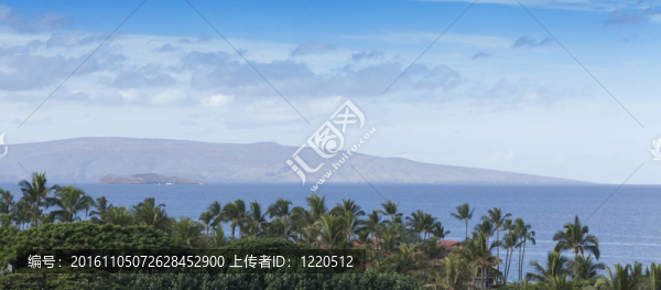 卡霍莫洛基尼群島；嗨