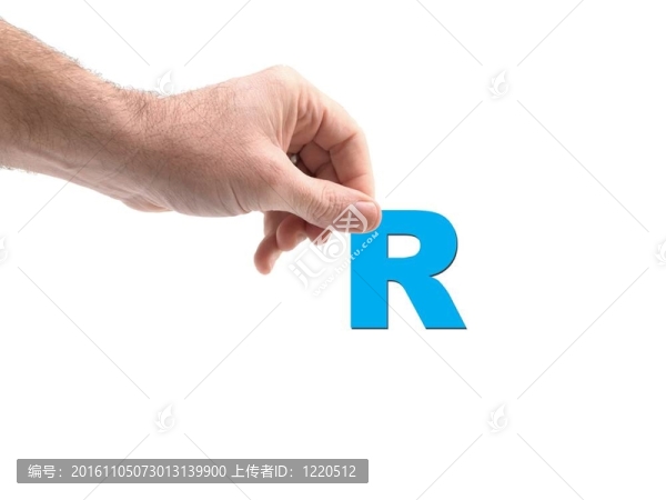 字母表