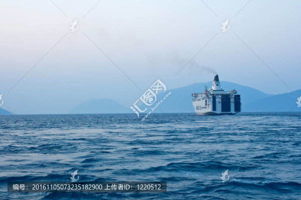 渡船
