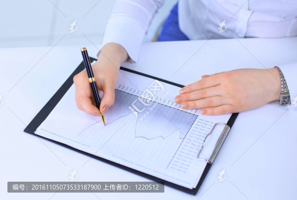 職業(yè)女性工作