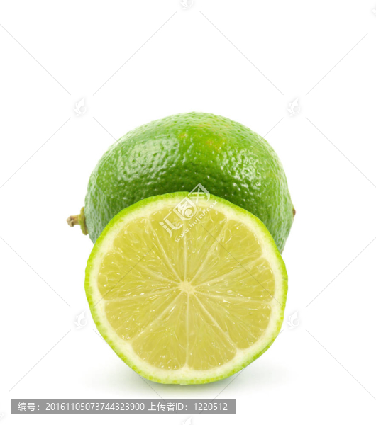 酸橙