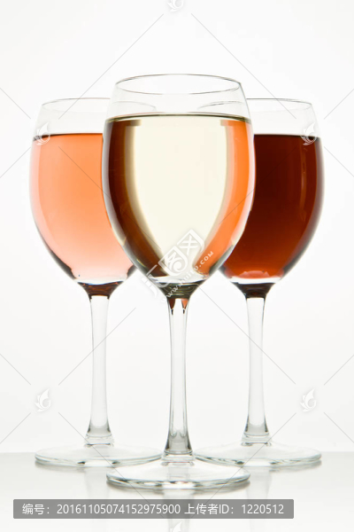 三杯酒