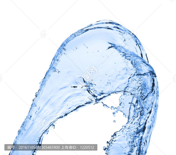 水濺