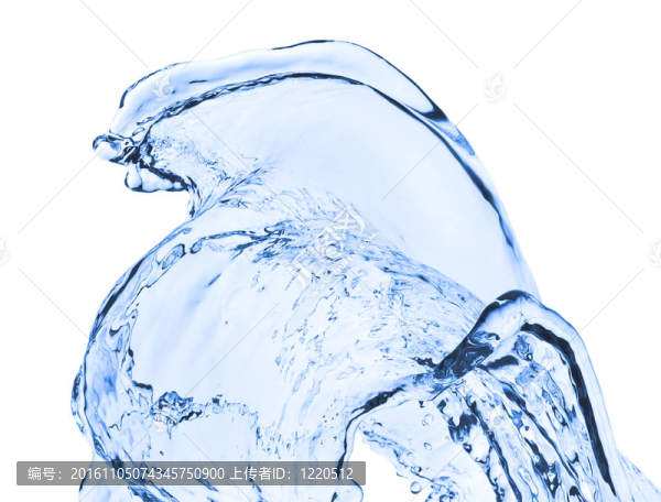 水濺