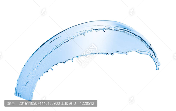 水濺