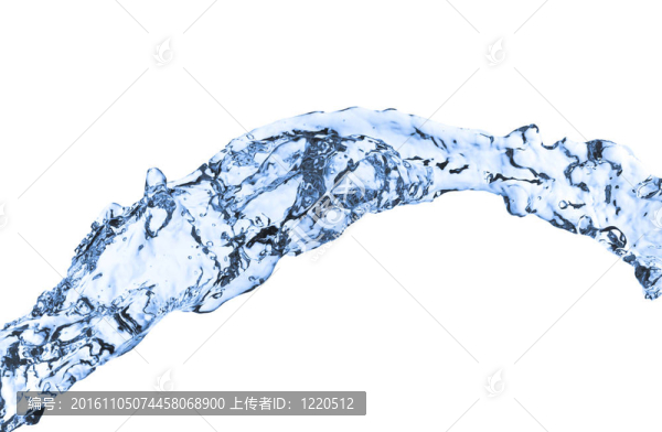 水濺