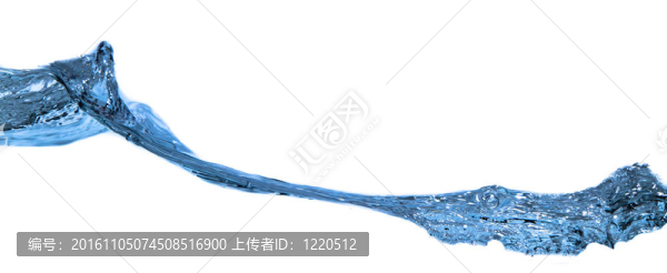 水波