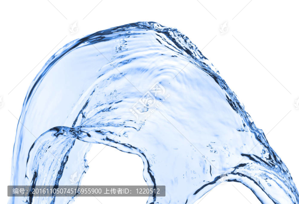 水濺