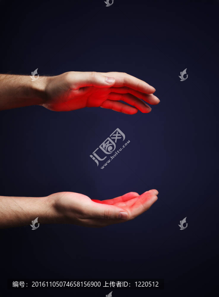 紅色的光輝-匯圖網(wǎng) www.fosd68.com 紅色的光輝