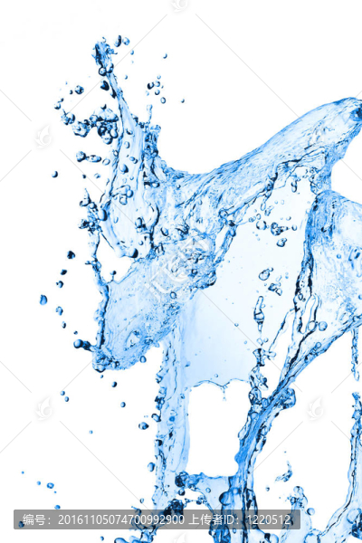 水濺