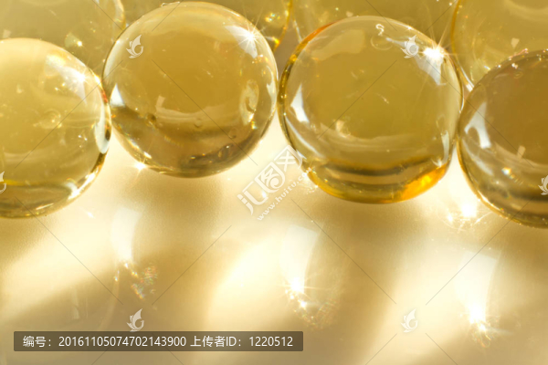 油膠囊
