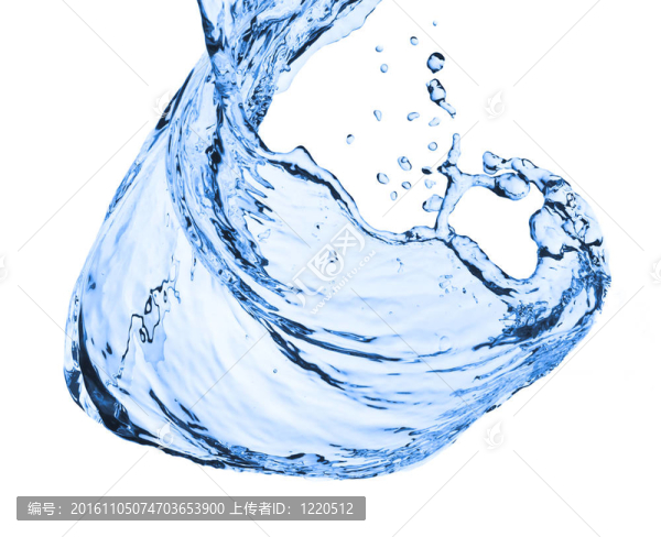 水濺