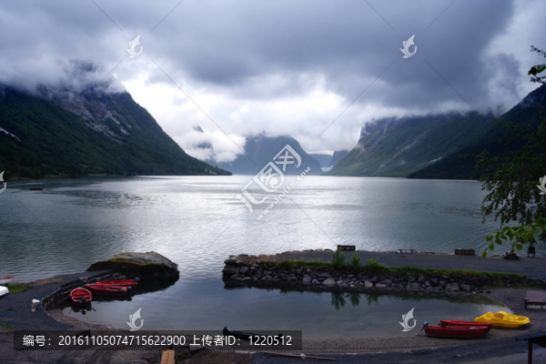 海灣