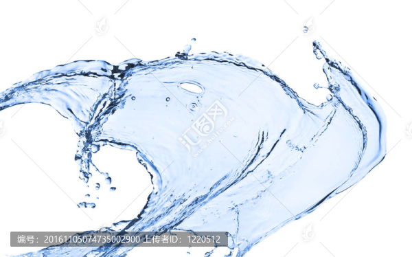水濺