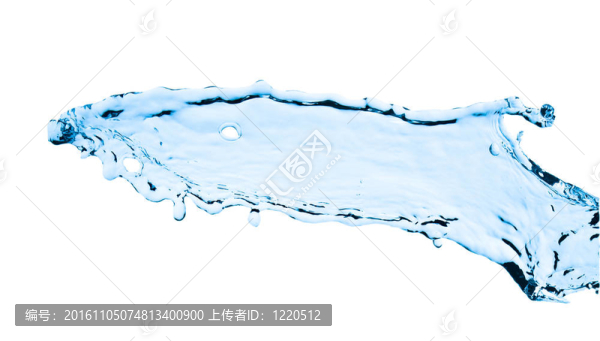 水濺