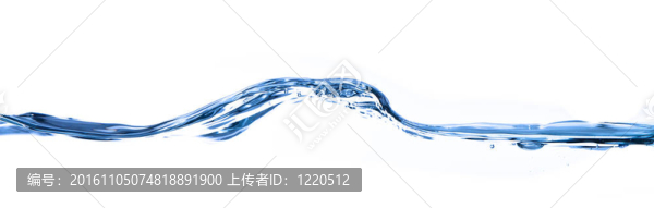 水波