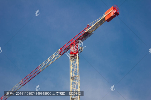 起重機(jī)