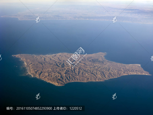 圣羅薩島