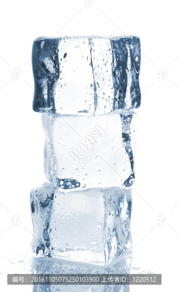 三滴水冰塊