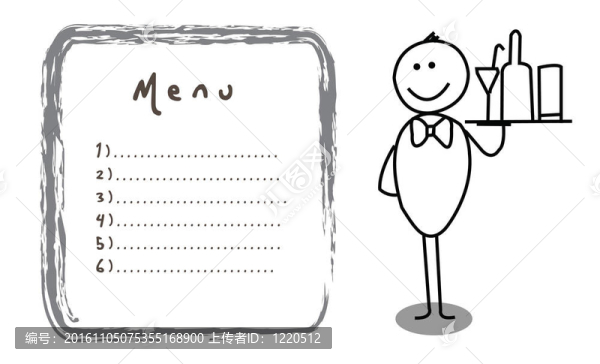 廚師banner